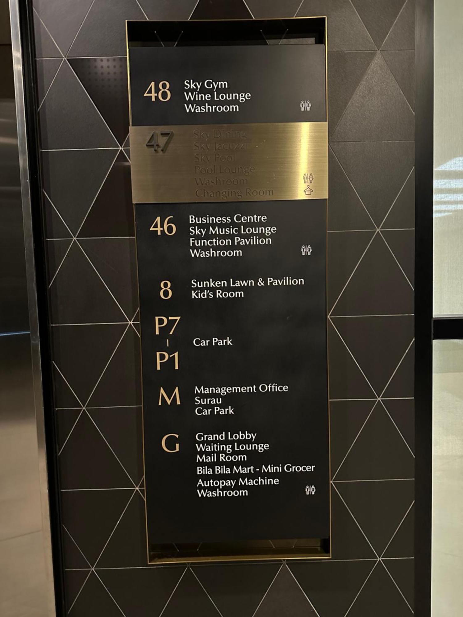 Skyline Homes By Scarletz Suites Klcc Kuala Lumpur Extérieur photo