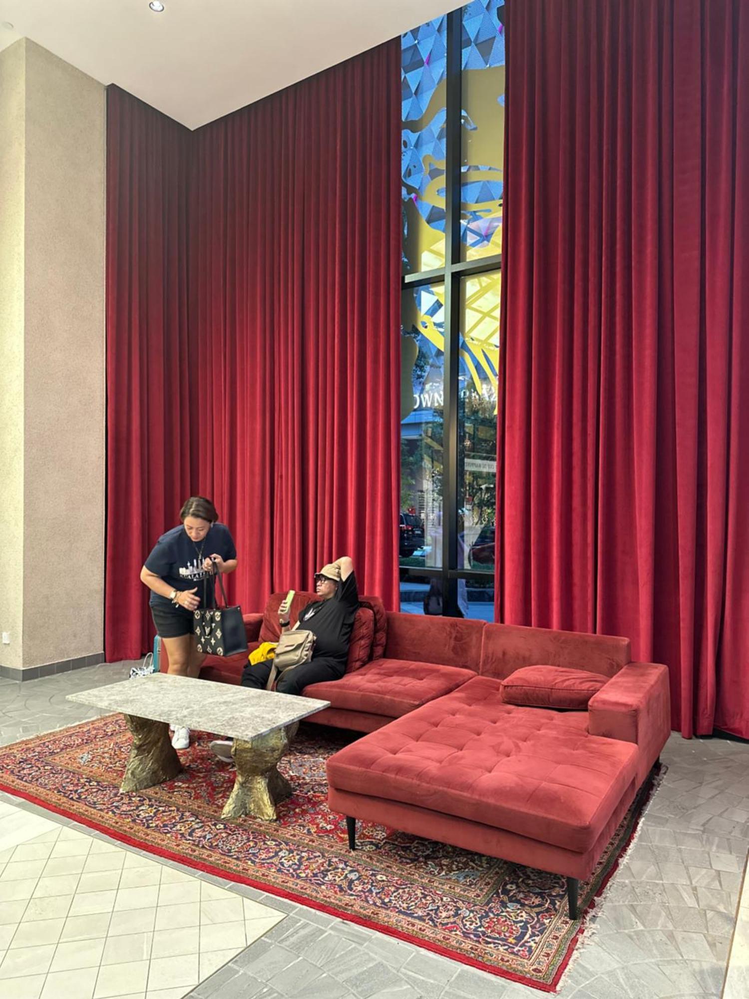 Skyline Homes By Scarletz Suites Klcc Kuala Lumpur Extérieur photo